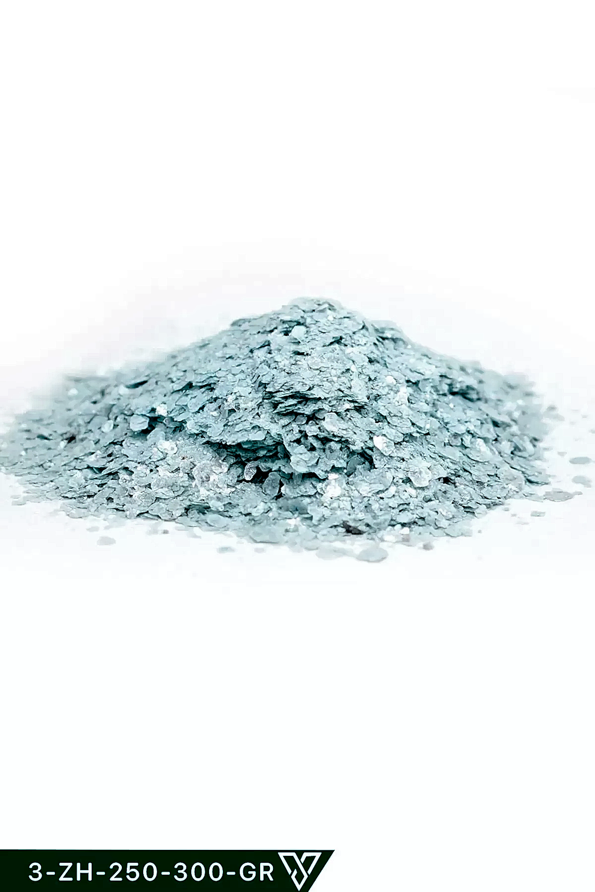 Ventrawall 3-ZH-250-300GR Açık Mavi Doğal Mineral Taşlar- Doğal Güzellik ve Dayanıklılık