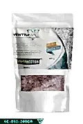 Ventrawall KC-850-200GR Toz Pembe Doğal Mineral Taşlar - Doğal Güzellik ve Dayanıklılık
