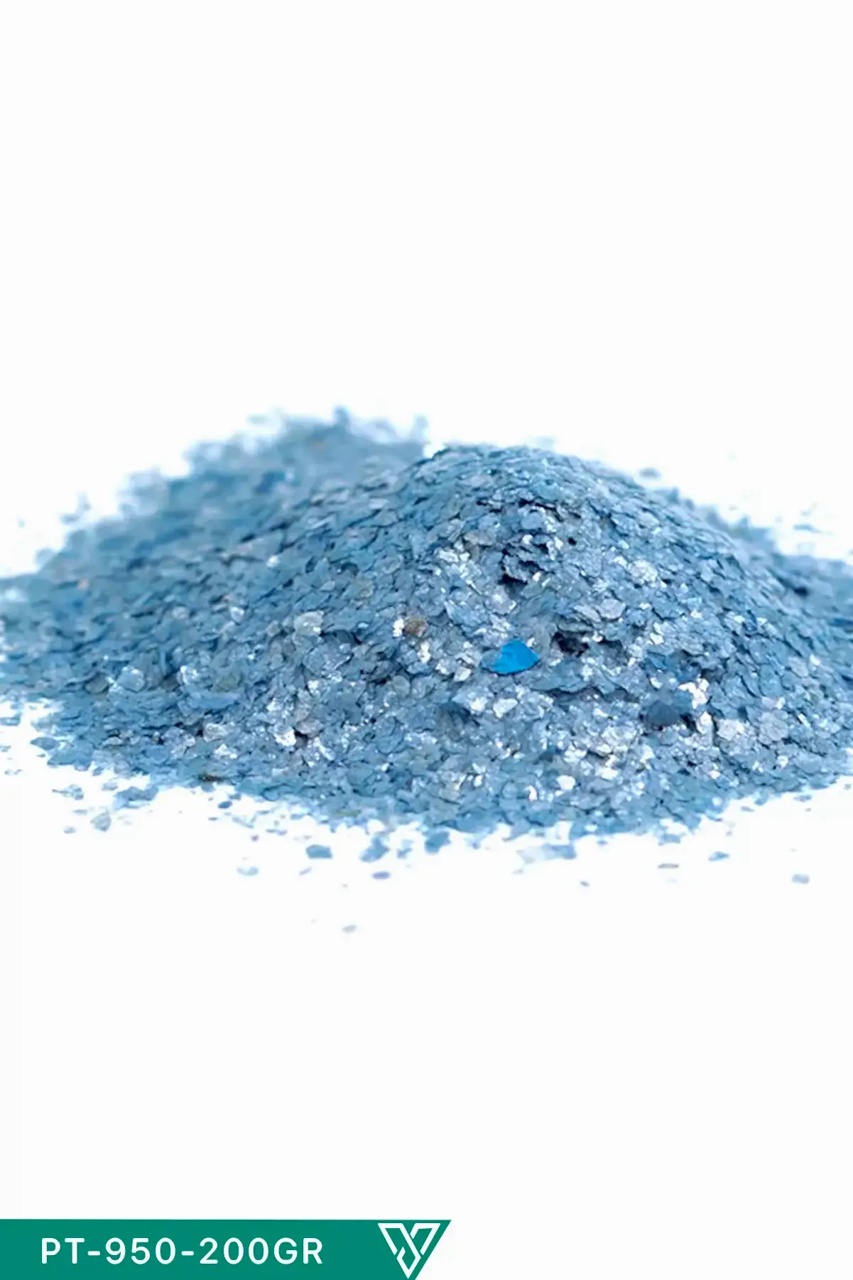 Ventrawall PT-950-200GR Gök Mavisi Doğal Mineral Taşlar - Doğal Güzellik ve Dayanıklılık